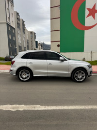 voitures-audi-q5-2009-s-line-pack-tech-azazga-tizi-ouzou-algerie