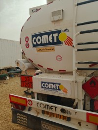 مقطورة-comet-citerne-gasoil-حاسي-مسعود-ورقلة-الجزائر