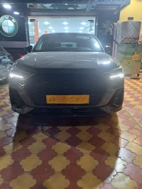Audi Q3 sline nardo 2023 Sline