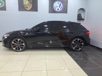 Audi A3 2024 Sline