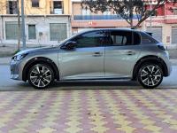 voitures-peugeot-gt-2022-bir-el-djir-oran-algerie