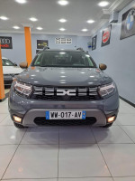 voitures-dacia-duster-2024-golde-algerie