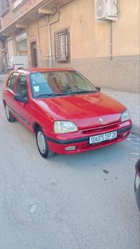 سيارات-renault-clio-1-1997-مسيلة-المسيلة-الجزائر