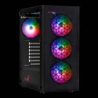 alimentation-boitier-pc-gamer-raidmax-x921-6x-fan-rgb-bab-ezzouar-alger-algerie