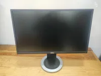 Ecran DELL P2317H 23" 1920 x 1080 60Hz IPS HDMI VGA DP 2xUSB3.0 2xUSB2.0 USED