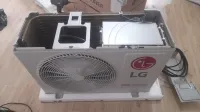 INSTALLATION  CLIM