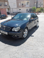 berline-mercedes-classe-c-2002-tiaret-algerie