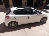 citadine-peugeot-208-2013-ben-freha-oran-algerie