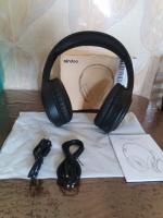 bluetooth-casque-siindoo-jh-919-jamais-utilise-setif-algerie