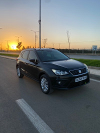 voitures-seat-arona-2019-style-baraki-alger-algerie