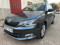 voitures-skoda-fabia-2015-ambition-ain-naadja-alger-algerie