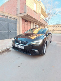 voitures-seat-ibiza-2018-edition-tissemsilt-algerie