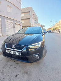 voitures-seat-ibiza-2018-edition-tissemsilt-algerie