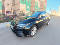 voitures-seat-ibiza-2018-high-tissemsilt-algerie