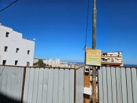 Vente Appartement F4 Alger Belouizdad