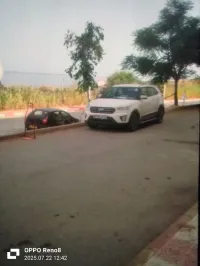 Hyundai Creta 2017 