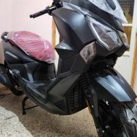 دراجات-نارية-وسكوترات-sym-joyride-300i-2026-بني-مراد-البليدة-الجزائر