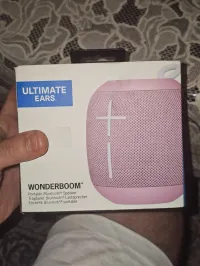 Baffle originale ultimate ears