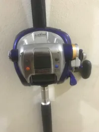 Moulinet Daiwa