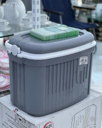 glaciere a eau FERDI PLAST 42 Litres 12 heures