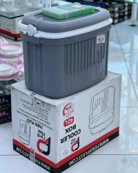 glaciere a eau FERDI PLAST 42 Litres 12 heures