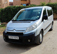 voitures-peugeot-expert-2009-citroen-jumpy-saoula-alger-algerie