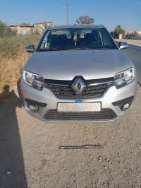سيارات-renault-symbol-2018-بطيوة-وهران-الجزائر