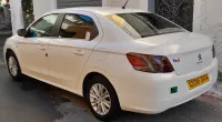 Peugeot 301 2014 Allure