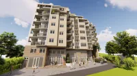 Vente Appartement Béjaïa El kseur