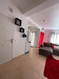 Location Appartement F2 Béjaïa Bejaia