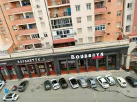 Vente bien immobilier Béjaïa Bejaia