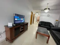Location vacances Appartement F3 Béjaïa Bejaia