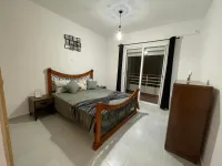 Location vacances Appartement F3 Béjaïa Bejaia