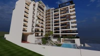 Vente Appartement F2 F3 F4 Béjaïa Beni ksila