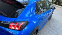 citadine-peugeot-208-2022-gt-line-ben-aknoun-alger-algerie