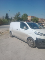 utilitaire-fiat-scudo-2024-professional-ain-smara-constantine-algerie