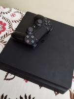 playstation-ps4-slim-500gb-dar-el-beida-alger-algerie