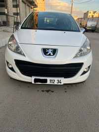 voitures-peugeot-207-2012-bordj-bou-arreridj-algerie