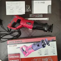 منشار تقطيع SCIE SABRE 710W 115MM WORCRAFT