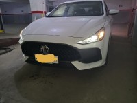 السيارات-النفعية-mg-mg5-2025-وهران-الجزائر