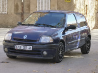 voitures-renault-clio-2-2001-extreme-boudouaou-boumerdes-algerie