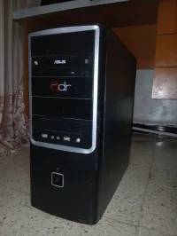 Unite central i3 3eme 8g ram 256 ssd 512 hdd etat 8/10