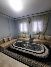 صالون-sallon-3-matelas-معسكر-الجزائر