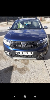 voitures-dacia-sandero-2019-stepway-haizer-bouira-algerie