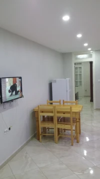Location vacances Appartement F3 Tizi Ouzou Tigzirt