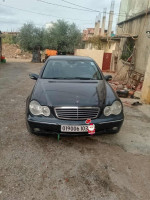 voitures-mercedes-c220-2003-taher-jijel-algerie