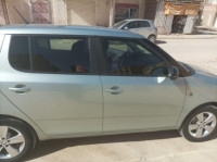 voitures-skoda-fabia-2014-fresh-touggourt-algerie