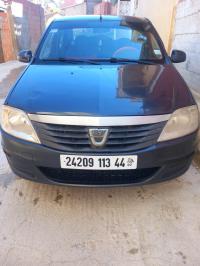 سيارات-dacia-logan-2013-بومدفع-عين-الدفلة-الجزائر