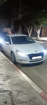 سيارات-peugeot-508-2013-شراقة-الجزائر