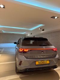سيارات-volkswagen-new-t-roc-2026-r-line-الجزائر-وسط